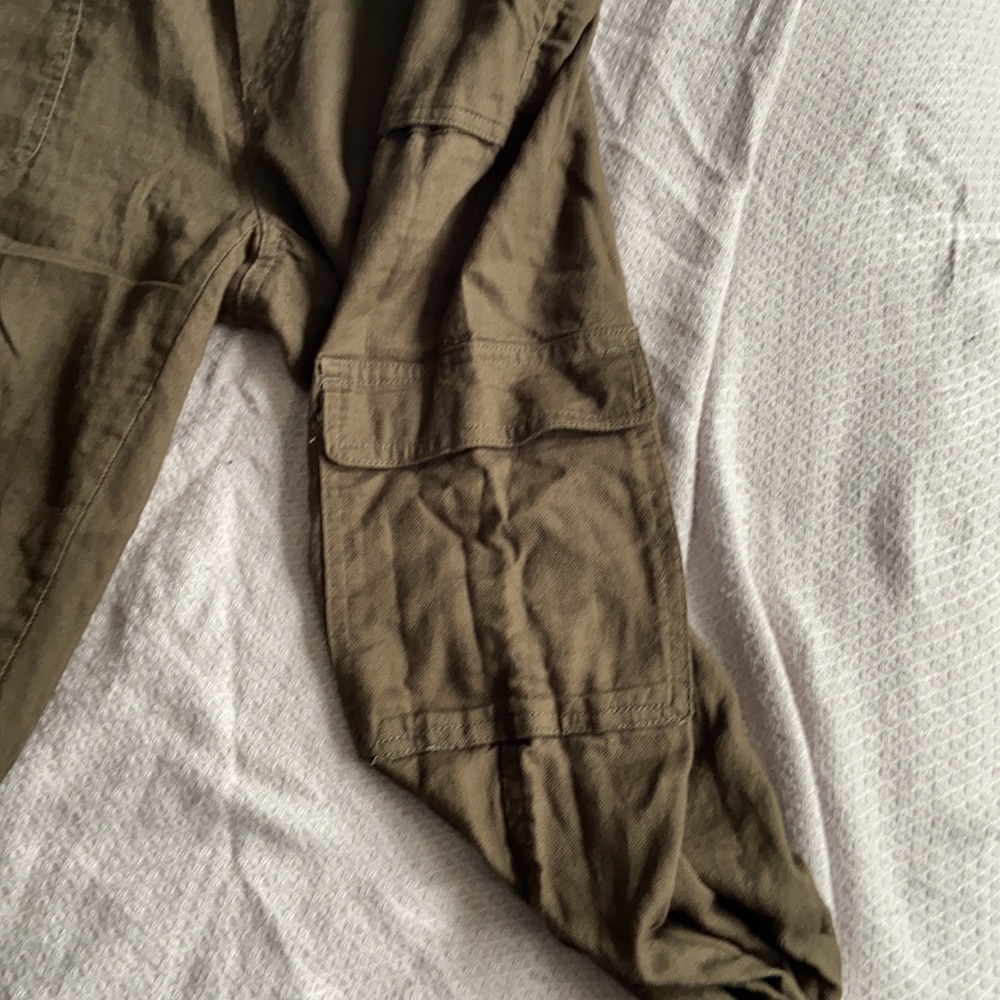 Pants - Picture 4 of 6